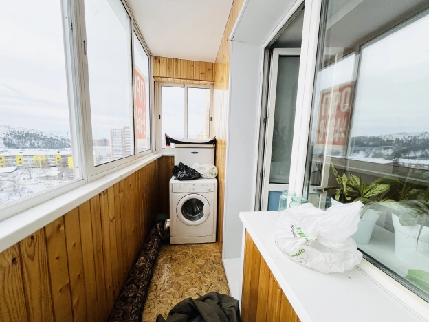 Купить двухкомнатную квартиру на улице Ранжурова в Улан-Удэ. Вариант № 10914438, 10, площадь - квм, цена 7350000 рублей