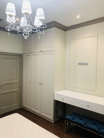 Купить квартиру в Москве. Вариант № 8045139, 5, площадь - квм, цена 36800000 рублей