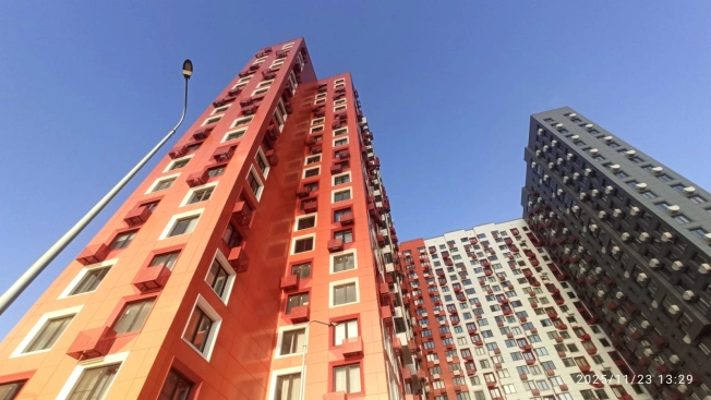 Купить квартиру на вторичке на улице Союзная в Одинцове. Вариант № 1004228, 3, площадь - квм, цена 19250000 рублей