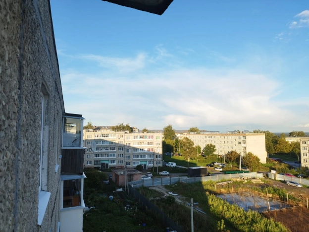 Купить двухкомнатную квартиру на улице Мира в Владимирской области. Вариант № 10291661, 7, площадь -  квм, цена 3150000 рублей