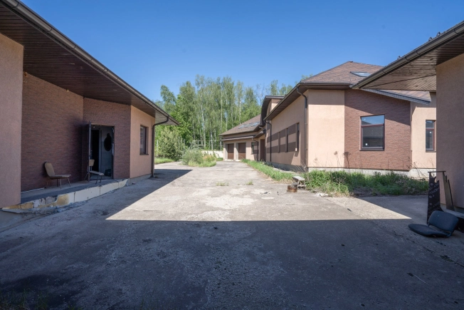 Купить дом у метро Румянцево в Москве. Вариант № 29269, 10, площадь -  квм, цена 60000000 рублей