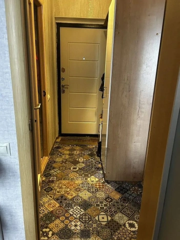 Купить однокомнатную квартиру в Микрорайоне Новый-2 в Белгороде. Вариант № 32106, 11, площадь -  квм, цена 4000000 рублей