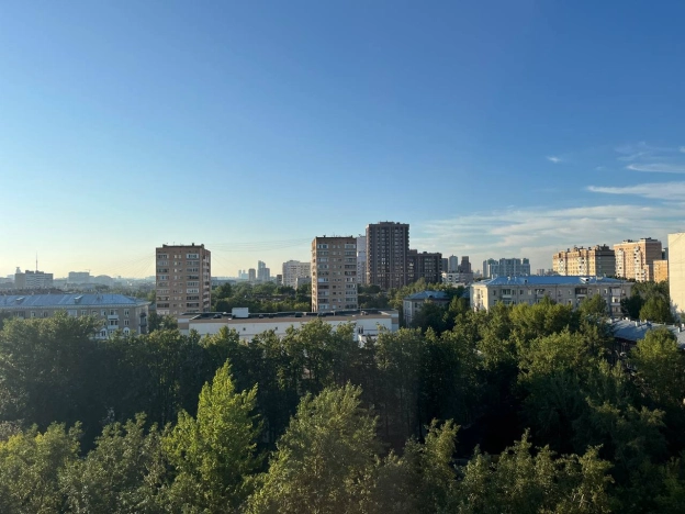 Купить квартиру в районе Соколиная Гора в Москве. Вариант № 1300657, 17, площадь - квм, цена 19490000.0000 рублей