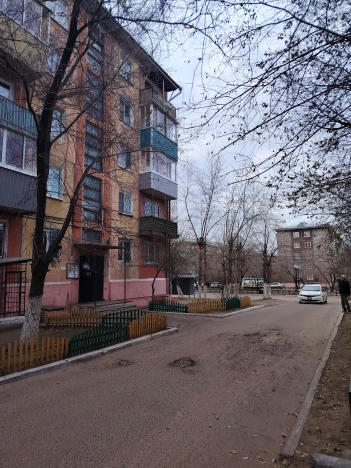 Купить квартиру на улице бульвар Карла Маркса в Улан-Удэ. Вариант № 7787334, 27, площадь -  квм, цена 6700000 рублей