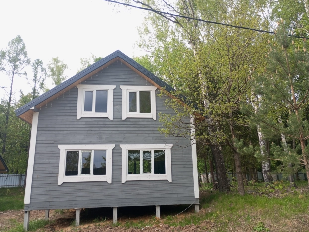 Купить дом в Видном. Вариант № 19329, 4, площадь -  квм, цена 5850000 рублей