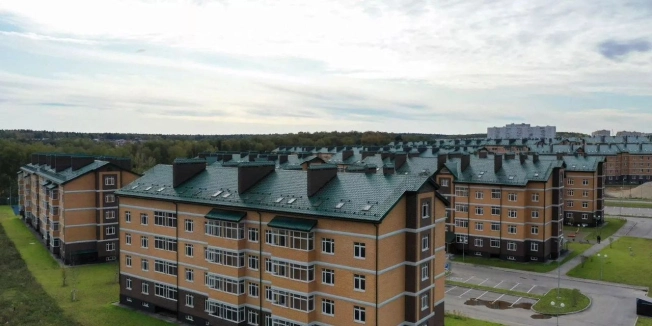 Купить квартиру в Москве. Вариант № 9904579, 5, площадь -  квм, цена 8800000 рублей