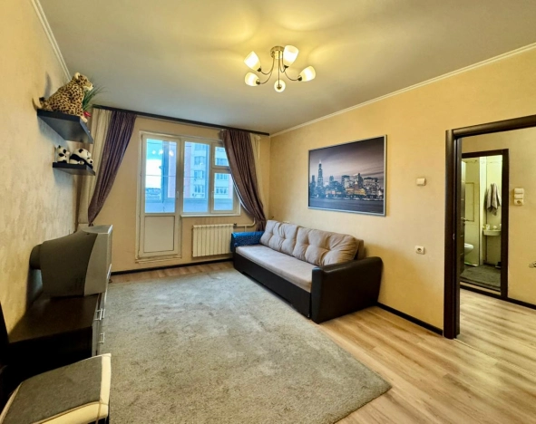 Купить квартиру в Москве. Вариант № 9900496, 1, площадь -  квм, цена 9470000 рублей