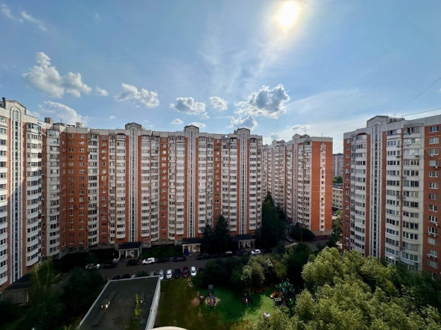 Купить квартиру в Москве. Вариант № 7712930, 21, площадь - квм, цена 40900000 рублей