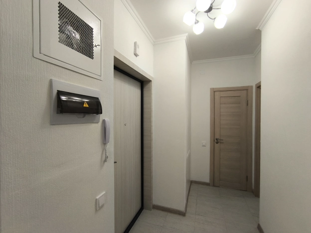 Купить квартиру в Москве. Вариант № 9168739, 15, площадь - квм, цена 18778470 рублей