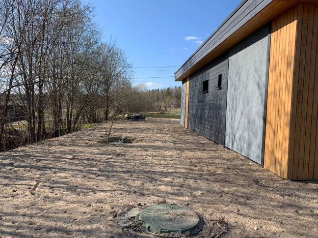 Купить дом на улице Пехотный проезд в Петрозаводске. Вариант № 3974, 9, площадь -  квм, цена 11900000 рублей