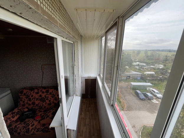 Купить квартиру на вторичке в Владимирской области. Вариант № 32679, 3, площадь - квм, цена 1920000 рублей