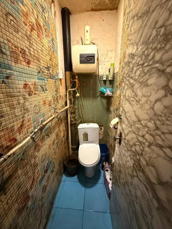 Купить трехкомнатную квартиру в Владимирской области. Вариант № 10678694, 23, площадь - квм, цена 3300000 рублей