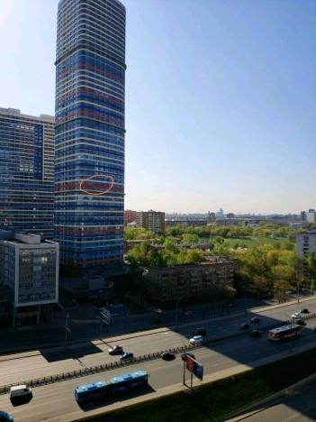 Купить квартиру на улице проспект Мира в Москве. Вариант № 1266784, 4, площадь - квм, цена 38000000.0000 рублей
