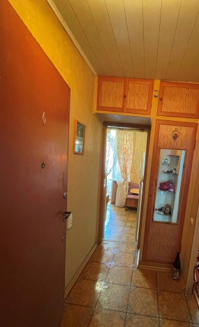 Купить однокомнатную квартиру на улице Туполева в Воронеже. Вариант № 1275960, 6, площадь -  квм, цена 2900000 рублей