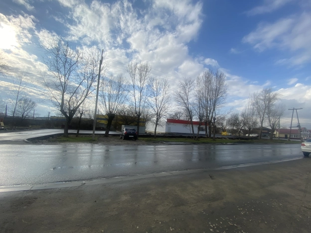 Купить земельный участок на улице 2-й проезд Добролюбова в Пензе. Вариант № 35701, 6, площадь -  квм, цена 7605040 рублей