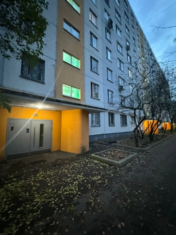 Купить квартиру в Москве. Вариант № 8952309, 23, площадь -  квм, цена 22700000 рублей