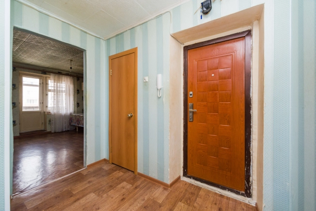 Купить трехкомнатную квартиру в Рязанской области. Вариант № 7581308, 14, площадь -  квм, цена 7950000 рублей