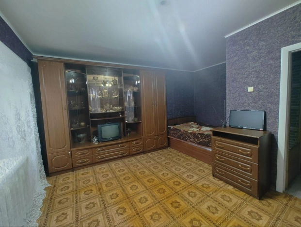 Купить квартиру на улице Строителей в Заречном. Вариант № 8010926, 2, площадь -  квм, цена 3300000 рублей