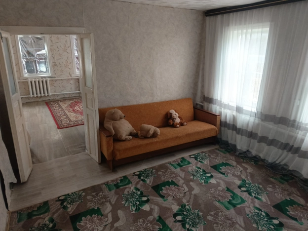 Купить дом в Воронежской области. Вариант № 9815234, 15, площадь -  квм, цена 1300000 рублей