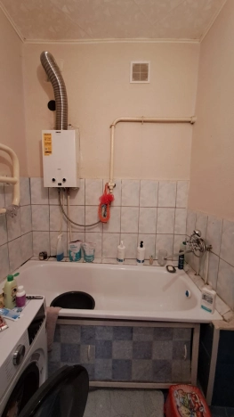 Купить трехкомнатную квартиру в Республике Башкортостан. Вариант № 44589, 13, площадь -  квм, цена 1500000 рублей