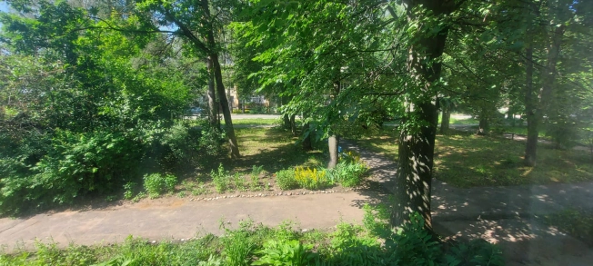 Купить однокомнатную квартиру на улице Пожарского в Суздале. Вариант № 54831, 23, площадь -  квм, цена 3700000 рублей