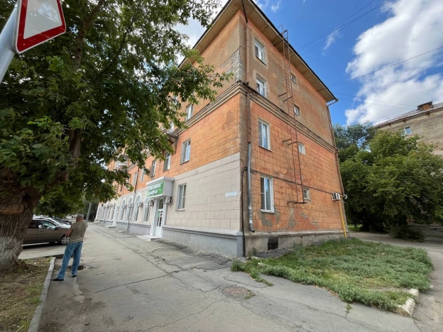 Купить квартиру в районе Ленинский в Орске. Вариант № 924134, 26, площадь -  квм, цена 6500000.0000 рублей