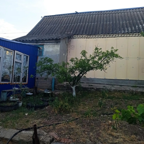 Купить дом в Элисте. Вариант № 281625, 6, площадь -  квм, цена 1800000 рублей