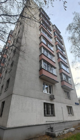 Купить квартиру в Москве. Вариант № 9893084, 23, площадь -  квм, цена 20400000 рублей