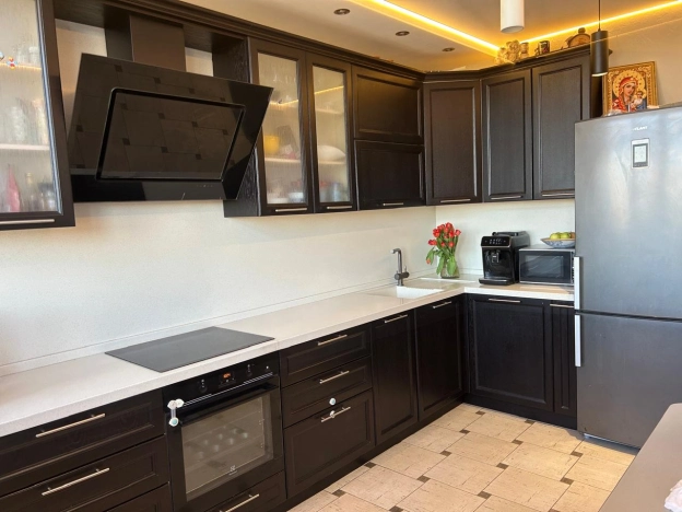 . Вариант № 27499, 2, площадь - 62.2 квм, цена 10900000 рублей