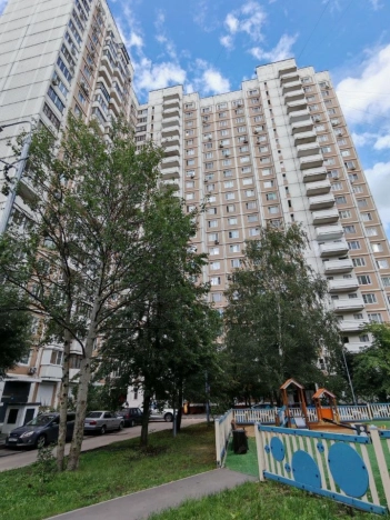 Купить квартиру в Москве. Вариант № 8534643, 28, площадь -  квм, цена 39900000 рублей