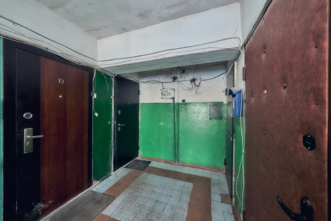 Купить двухкомнатную квартиру на улице Касимовское шоссе в Рязани. Вариант № 4166592, 9, площадь -  квм, цена 3200000 рублей