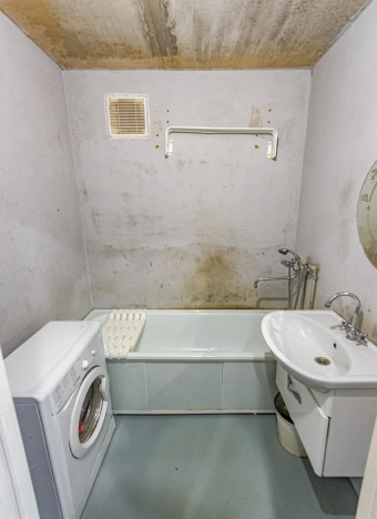 . Вариант № 2005, 11, площадь - 58 квм, цена 7400000 рублей