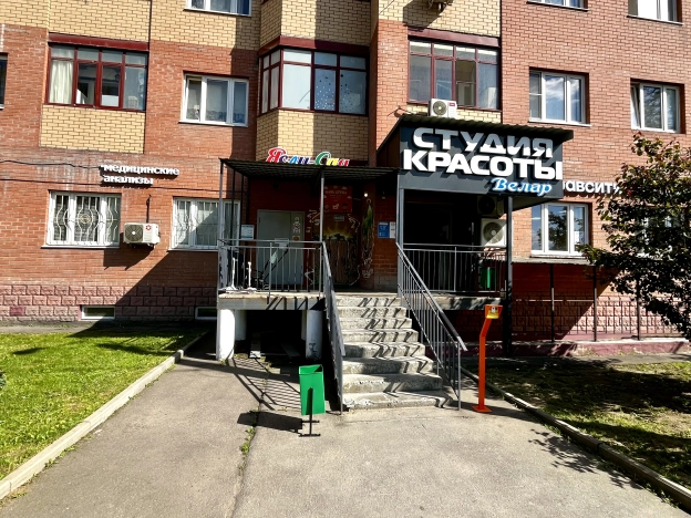 Купить двухкомнатную квартиру в районе Молжаниновский в Химках. Вариант № 34829, 23, площадь -  квм, цена 10300000 рублей