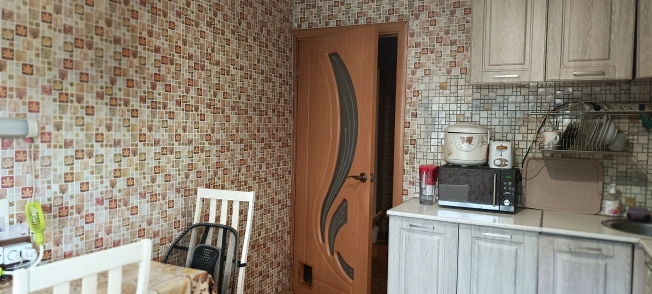 Купить квартиру на улице Шелепихинское шоссе в Москве. Вариант № 448602, 5, площадь - квм, цена 22000000.0000 рублей