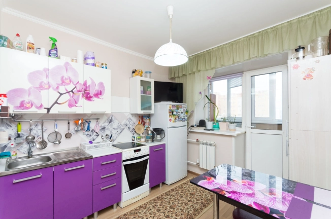 . Вариант № 4296, 0, площадь - 38.2 квм, цена 4300000 рублей