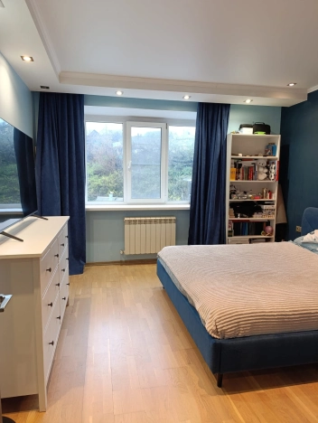 Купить двухкомнатную квартиру в Воронеже. Вариант № 9216709, 10, площадь - квм, цена 11500000 рублей