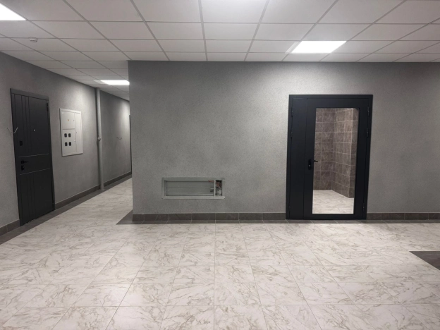 Купить однокомнатную квартиру в новостройках в районе Солотча в Рязани. Вариант № 60165, 7, площадь - квм, цена 4830210 рублей