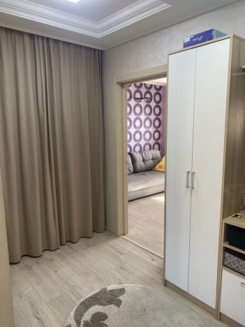 Купить квартиру на улице Баулинская в Московской области. Вариант № 1806742, 16, площадь - квм, цена 9150000 рублей