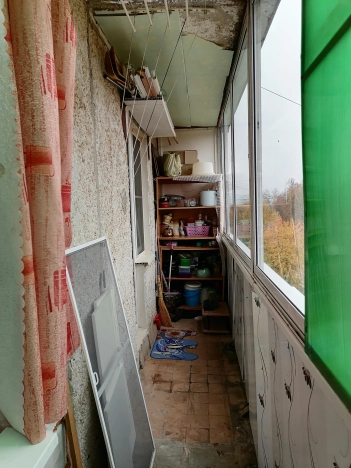 . Вариант № 7225073, 8, площадь - 33.8 квм, цена 2450000 рублей