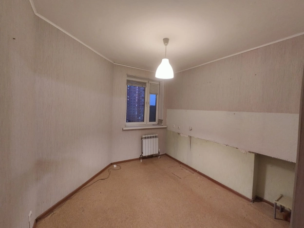 Купить двухкомнатную квартиру на улице Центральная в Щёлкове. Вариант № 5502577, 3, площадь -  квм, цена 6999000 рублей