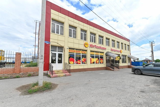 Снять коммерческую недвижимость в Таганроге. Вариант № 59893, 1, площадь -  квм, цена 100000 рублей