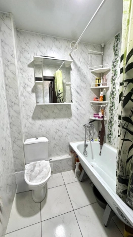 Купить однокомнатную квартиру в Южно-Сахалинске. Вариант № 49437, 5, площадь -  квм, цена 5500000 рублей