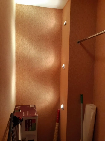 Купить квартиру у метро Маршала Покрышкина в Новосибирске. Вариант № 2874536, 17, площадь - квм, цена 6713000 рублей