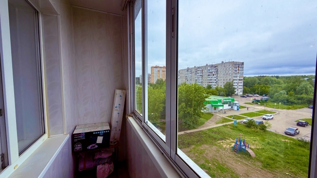 Снять квартиру в Московской области. Вариант № 54911, 10, площадь - квм, цена 24000 рублей