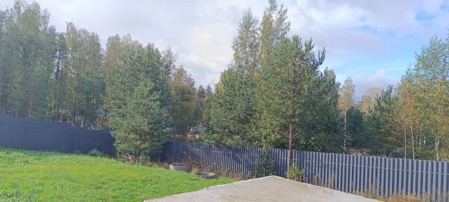 Купить земельный участок на улице Южный склон в Ленинградской области. Вариант № 3347265, 6, площадь -  квм, цена 3950000 рублей