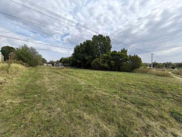 Купить земельный участок в Тульской области. Вариант № 13537, 1, площадь -  квм, цена 465000 рублей