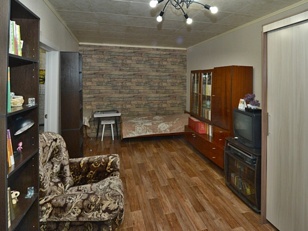 . Вариант № 8084446, 3, площадь - 43 квм, цена 5300000 рублей