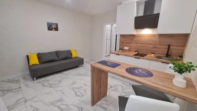 Купить Студию в районе Ворошиловский в Ростове-на-Дону. Вариант № 41110, 0, площадь -  квм, цена 4250000 рублей