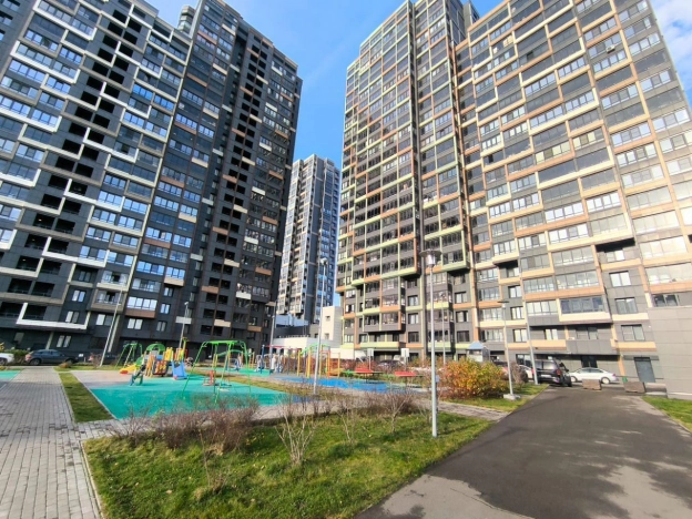 Купить квартиру в Москве. Вариант № 9108930, 10, площадь -  квм, цена 21000000 рублей