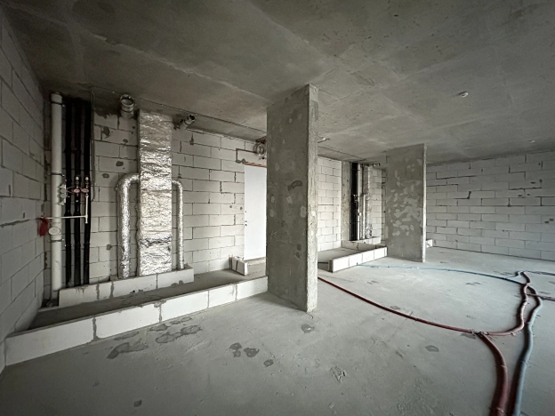 Купить квартиру в Москве. Вариант № 8491435, 5, площадь -  квм, цена 37800000 рублей